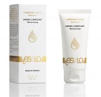 Интимный гель-смазка на водной основе Moisturising Unisex Lubricant - 50 мл.